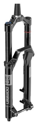 Horquillas  RockShox Domain Gold27.5'' Aislador RC DebonAir | Boost 15x110 mm | Offset 44 mm | Negra | 2025