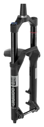 RockShox Domain Gold 27.5'' Forks Isolator RC DebonAir | Boost 15x110 mm | Offset 44 mm | Black | 2025