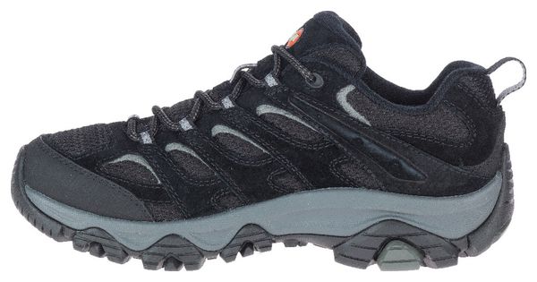 Merrell Moab 3 Gore-Tex wandelschoenen voor dames Zwart