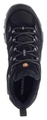 Merrell Moab 3 Gore-Tex Botas de montaña para mujer Negras