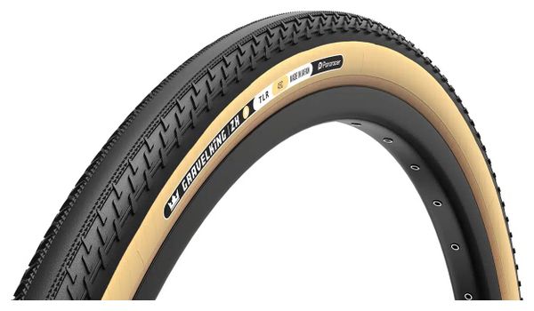 Panaracer GravelKing ZX R Gravel Tire 700 mm Tubeless Ready