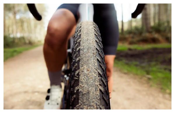 Panaracer GravelKing ZX R Gravel Tire 700 mm Tubeless Ready