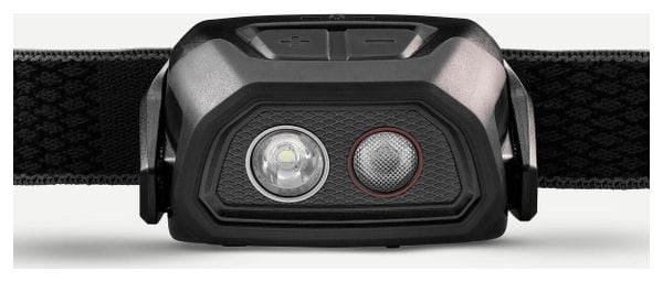 Forclaz HL500 V3 Headlamp Black