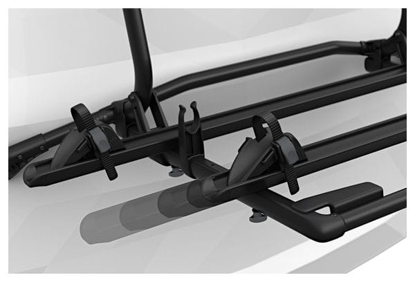 Thule WanderWay 911602 Adapter voor 3e fiets