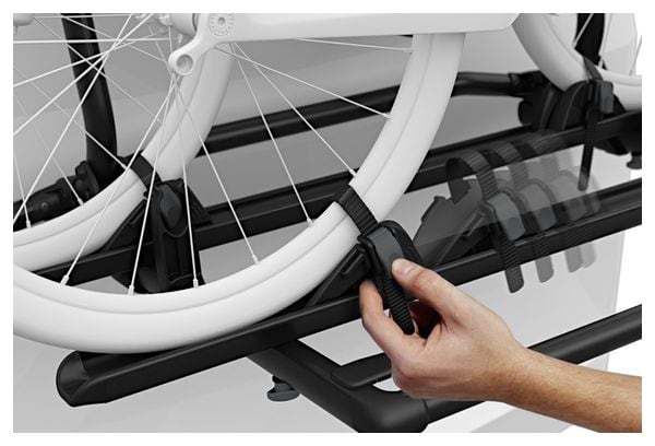 Thule WanderWay 911602 Adapter voor 3e fiets
