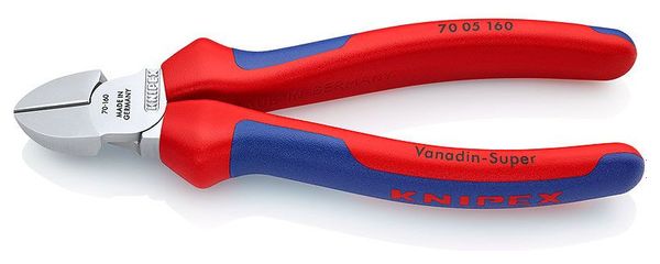 Knipex - Pince coupante