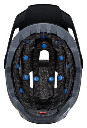 Casque 100% Altec Fidlock CPSC/CE Noir
