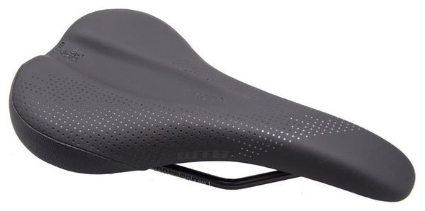 WTB Koda Titanium Saddle Black