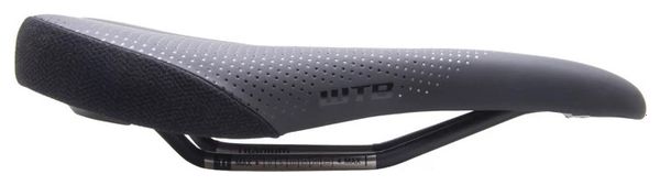 WTB Koda Titanium Saddle Black