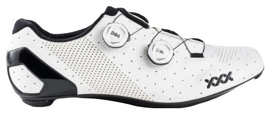 Chaussures Femme Bontrager XXX Road Blanc