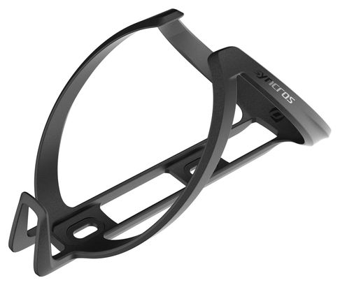 Portabidón Syncros Bottle Cage Coupe 1.0 de carbono negro mate