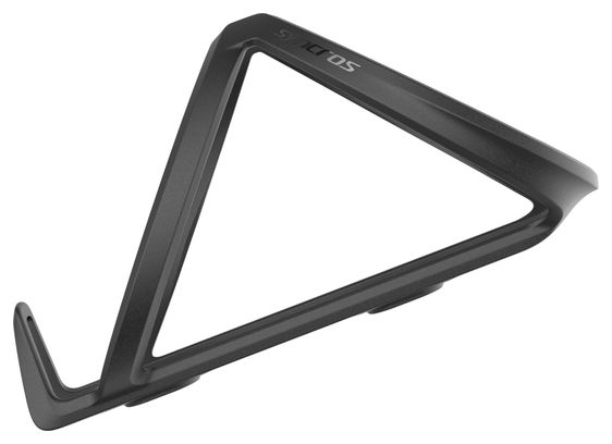 Portabidón Syncros Bottle Cage Coupe 1.0 de carbono negro mate