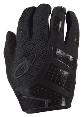 Gants longs Lizard Skins Monitor SL Gel