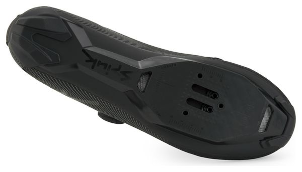 Zapatillas Spiuk Bruma Road Negras