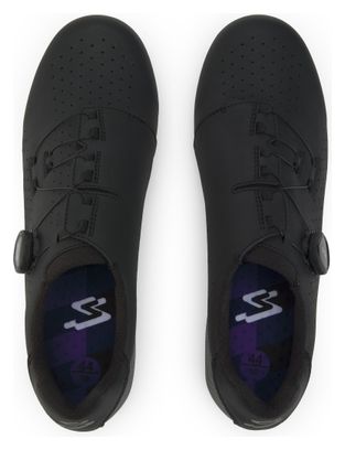Zapatillas Spiuk Bruma Road Negras
