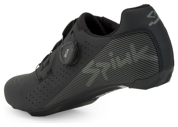 Zapatillas Spiuk Bruma Road Negras