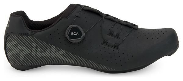 Zapatillas Spiuk Bruma Road Negras
