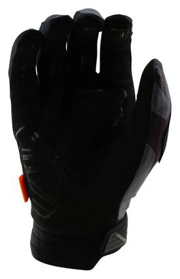 Troy Lee Designs Gambit Long Gloves Black
