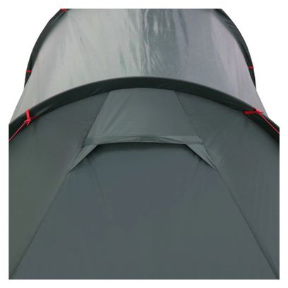Highlander Respite 2 Pine Green - Tente tunnel 2 personnes - Vert