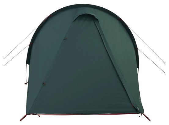 Highlander Respite 2 Pine Green - Tente tunnel 2 personnes - Vert