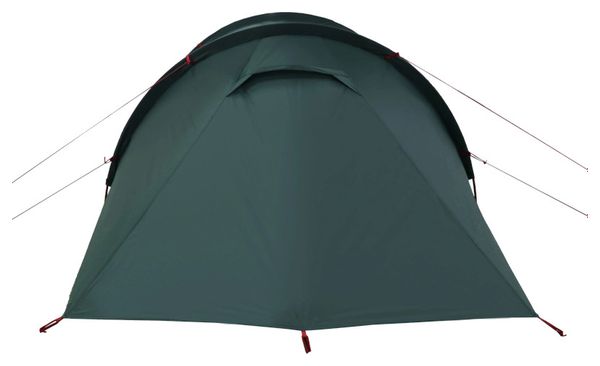 Highlander Respite 2 Pine Green - Tente tunnel 2 personnes - Vert