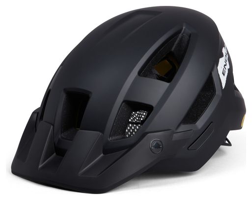 Endura Hummvee Children's Helmet Black