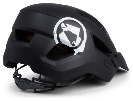 Endura Hummvee Children's Helmet Black