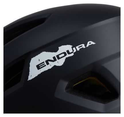 Endura Hummvee Children's Helmet Black