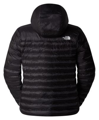 Giacca con cappuccio The North Face Terra Peak Uomo Nero