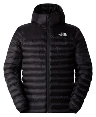 Giacca con cappuccio The North Face Terra Peak Uomo Nero
