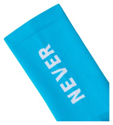 The North Face Never Stop Trail Run Sokken Blauw