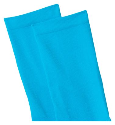 The North Face Never Stop Trail Run Sokken Blauw