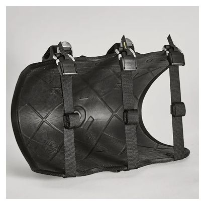 Riverside Bikepacking Handlebar Bag Harness Black