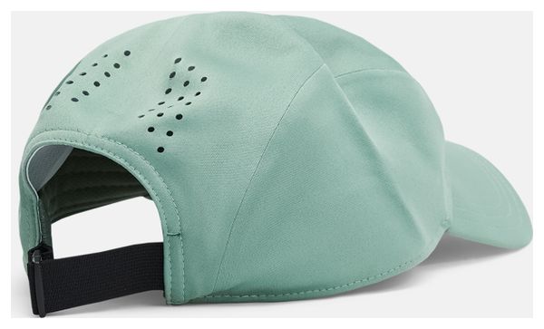 Cappellino Peak Performance Tech Player verde