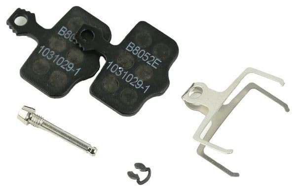 Sram Disc Brake Pads for Sram Level / DB / Elixir / Force / Red 