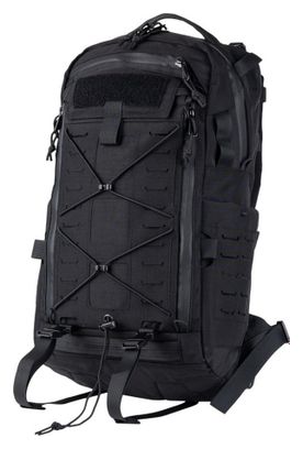 TF-2215 sac à dos Stealth Pro 22 litres avec système Molle - Noir