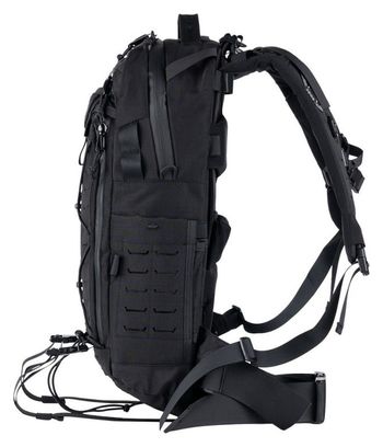 TF-2215 sac à dos Stealth Pro 22 litres avec système Molle - Noir