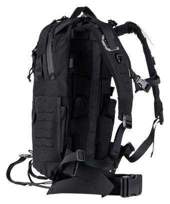 TF-2215 sac à dos Stealth Pro 22 litres avec système Molle - Noir