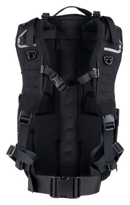 TF-2215 sac à dos Stealth Pro 22 litres avec système Molle - Noir