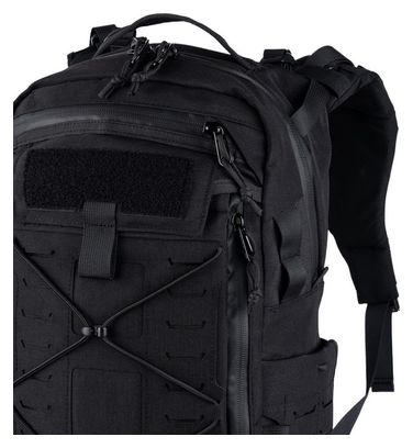 TF-2215 sac à dos Stealth Pro 22 litres avec système Molle - Noir