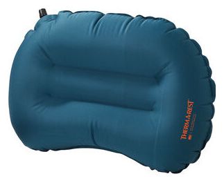 Thermarest Airhead Lite Pillow Blue Large Size