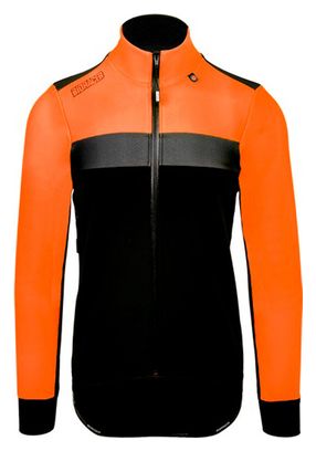 Bioracer Spitfire Tempest Winter Jacket Fluo Orange