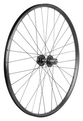 Roue Arrière Bontrager Connection Boost Quick Release 29'' I 9x141 mm I 6 Trous