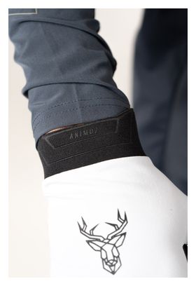 Gants Longs Animoz Pure Gris 