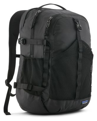 Mochila Patagonia Refugio Daypack 30 L, color negro