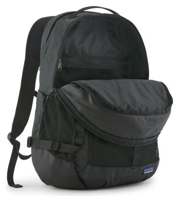 Mochila Patagonia Refugio Daypack 30 L, color negro