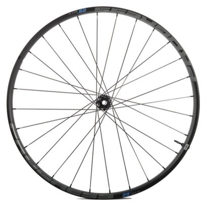 Paire de roues Progress MTX Nitro 29” Gris | Boost 15x110/12x148 mm | 6 Trous | Sram XD