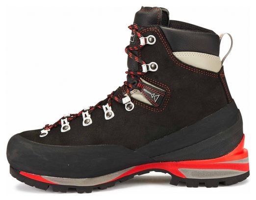 Chaussures de randonnée GARMONT Pinnacle GTX Noir Rouge