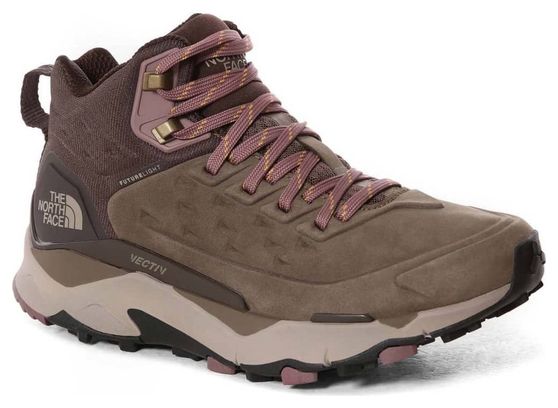 Chaussures de randonnée femme The North Face Vectiv exploris mid futureLight™