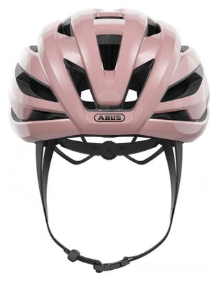 Casque Abus StormChaser Rose